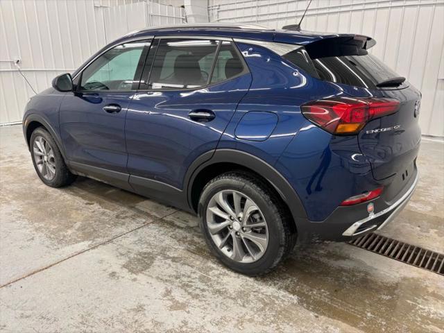 2023 Buick Encore GX Essence FWD