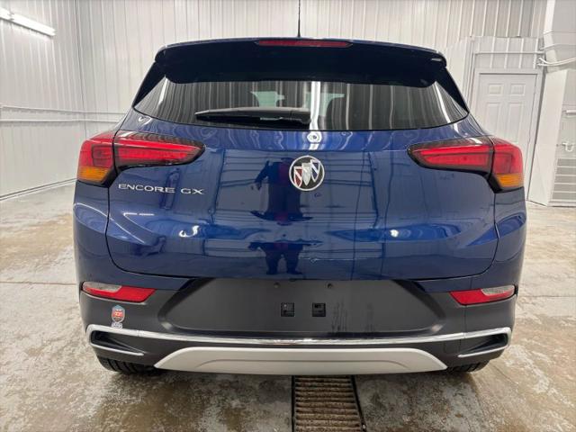 2023 Buick Encore GX Essence FWD