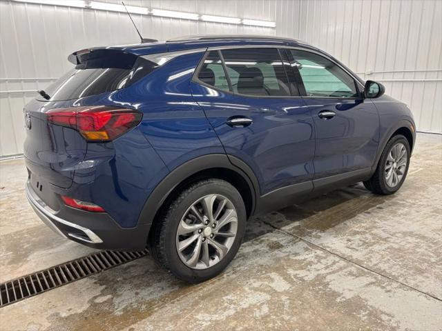 2023 Buick Encore GX Essence FWD