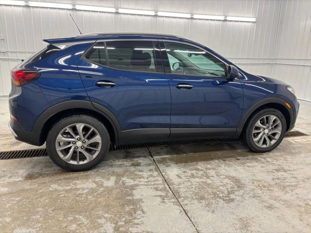 2023 Buick Encore GX Essence FWD