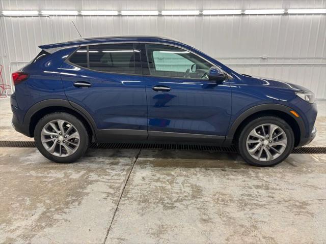 2023 Buick Encore GX Essence FWD