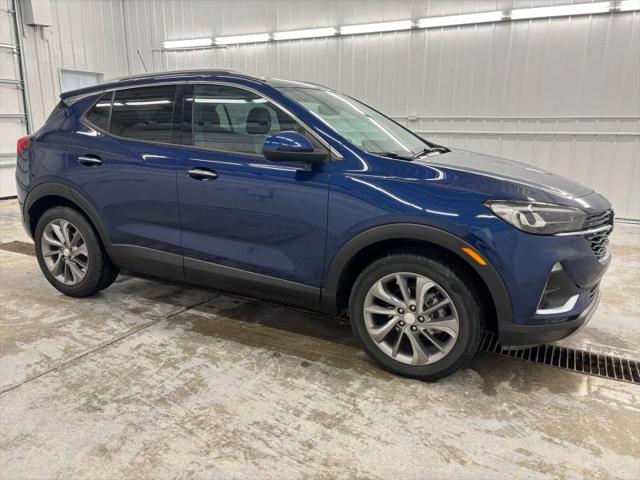 2023 Buick Encore GX Essence FWD