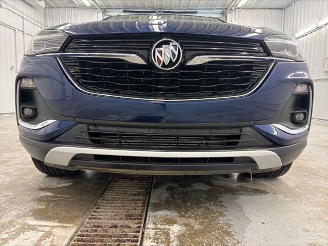 2023 Buick Encore GX Essence FWD