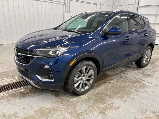 2023 Buick Encore GX Essence FWD