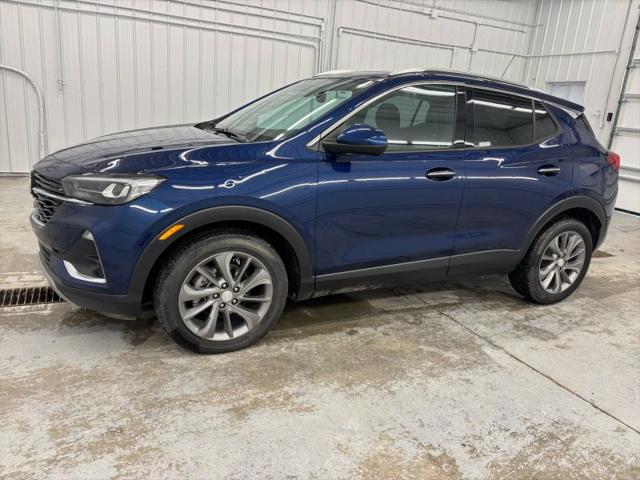 2023 Buick Encore GX Essence FWD