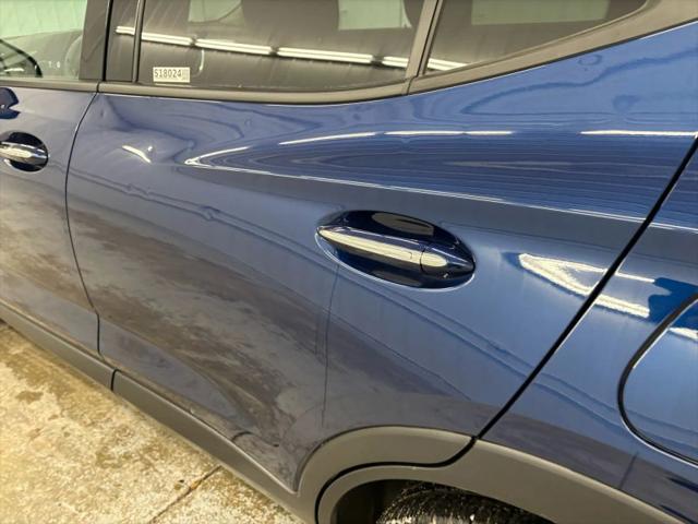 2023 Buick Encore GX Essence FWD