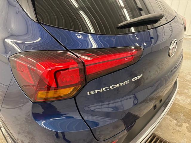 2023 Buick Encore GX Essence FWD