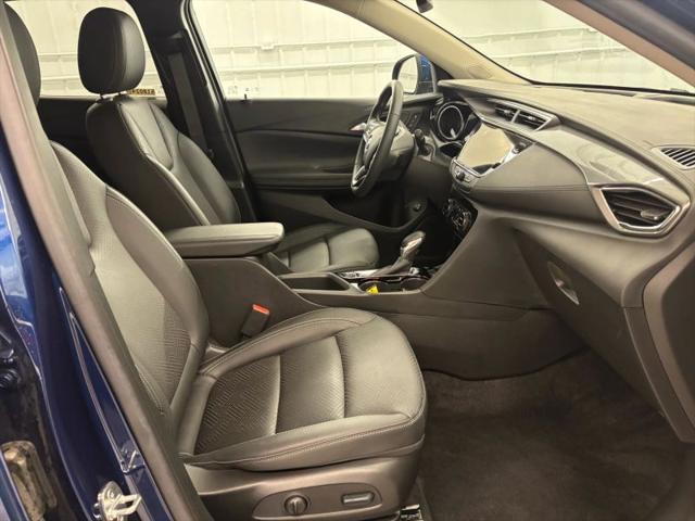 2023 Buick Encore GX Essence FWD
