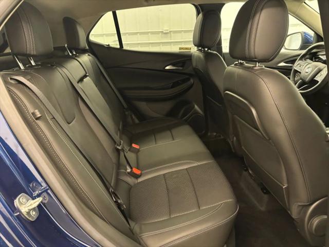 2023 Buick Encore GX Essence FWD