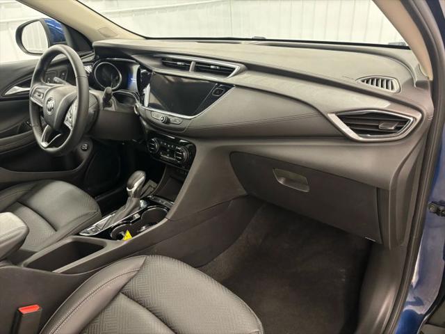 2023 Buick Encore GX Essence FWD
