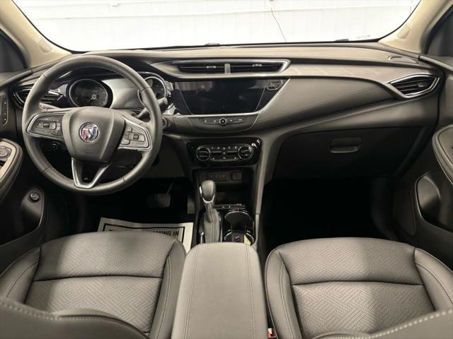 2023 Buick Encore GX Essence FWD