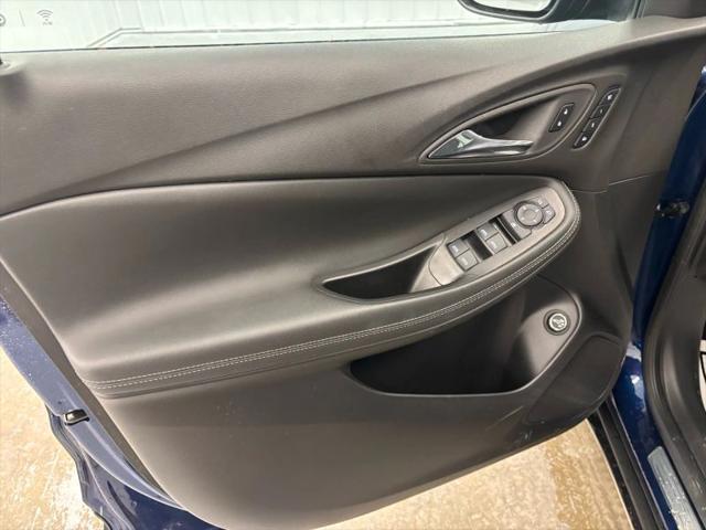 2023 Buick Encore GX Essence FWD
