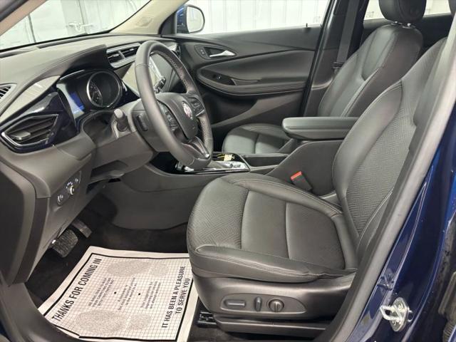 2023 Buick Encore GX Essence FWD