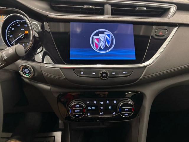 2023 Buick Encore GX Essence FWD