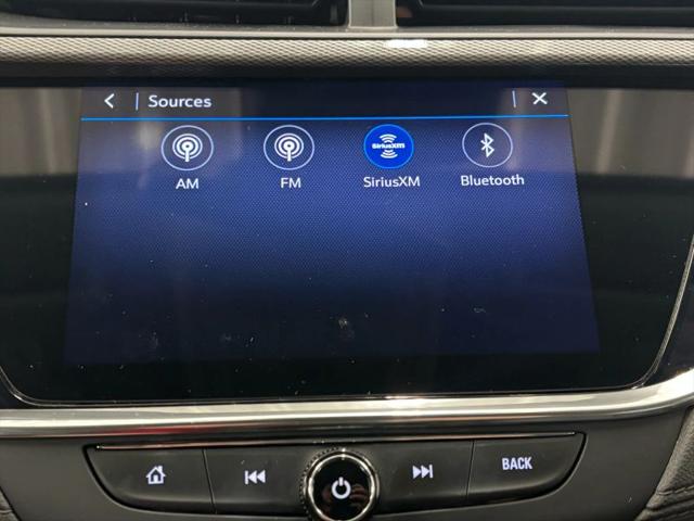 2023 Buick Encore GX Essence FWD
