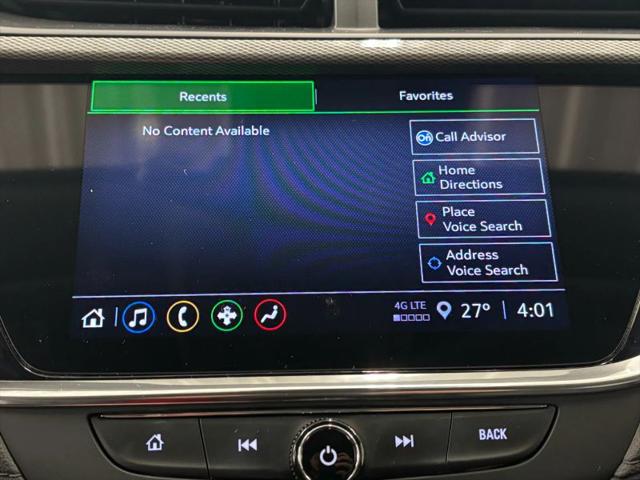 2023 Buick Encore GX Essence FWD