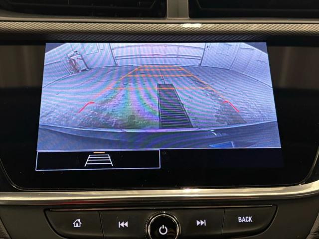2023 Buick Encore GX Essence FWD
