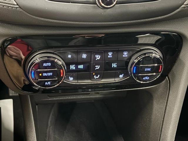 2023 Buick Encore GX Essence FWD