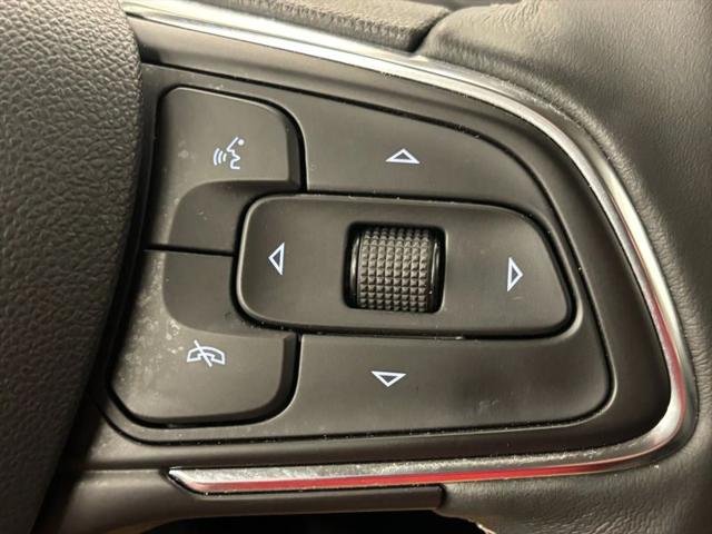 2023 Buick Encore GX Essence FWD