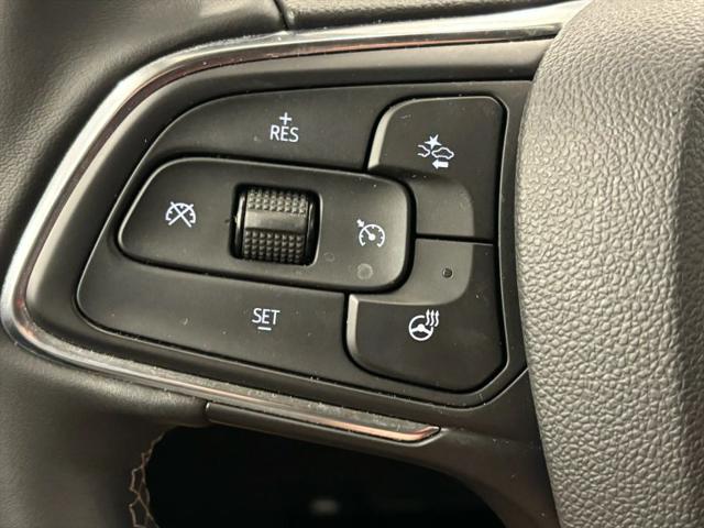 2023 Buick Encore GX Essence FWD