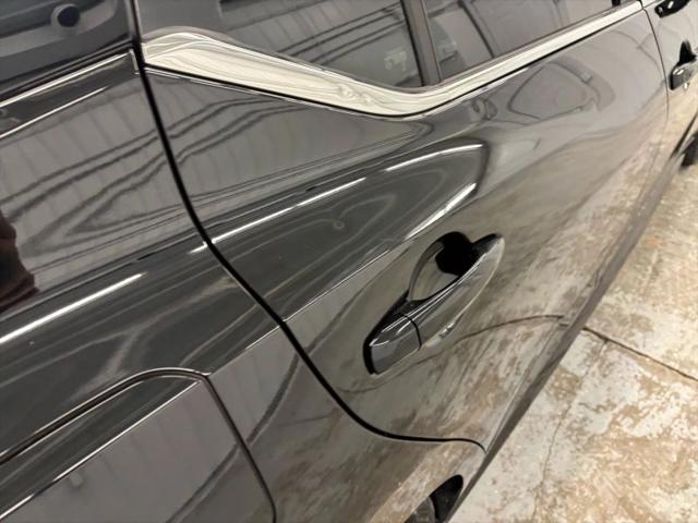 2023 Nissan Sentra SR Xtronic CVT