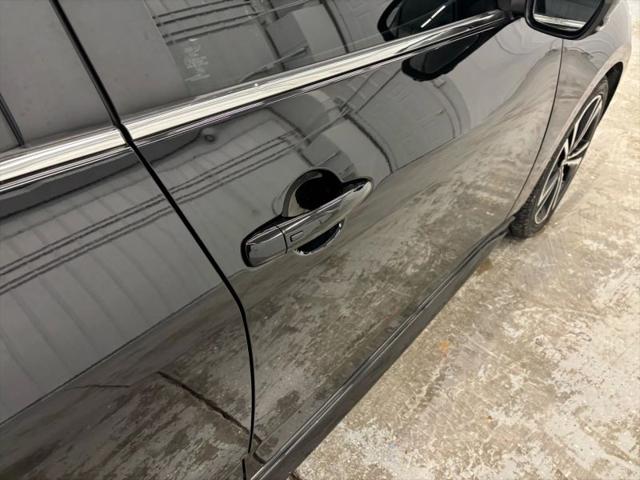 2023 Nissan Sentra SR Xtronic CVT