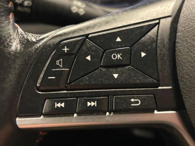 2023 Nissan Sentra SR Xtronic CVT