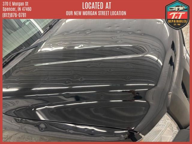 2019 Nissan 3500 S V6