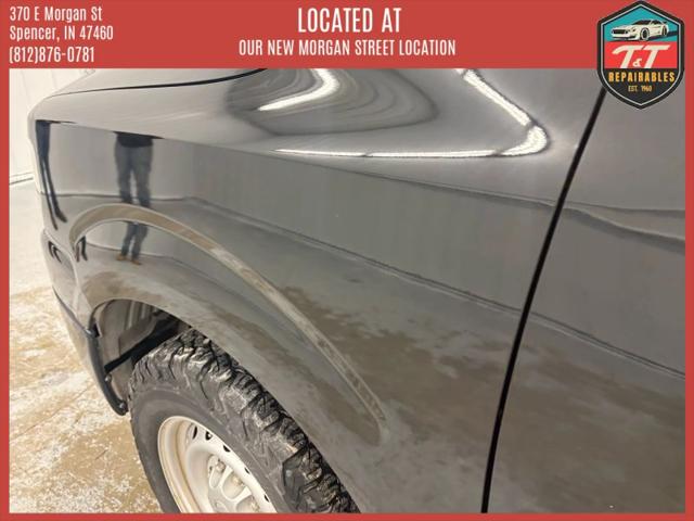 2019 Nissan 3500 S V6