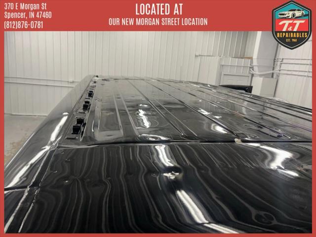 2019 Nissan 3500 S V6