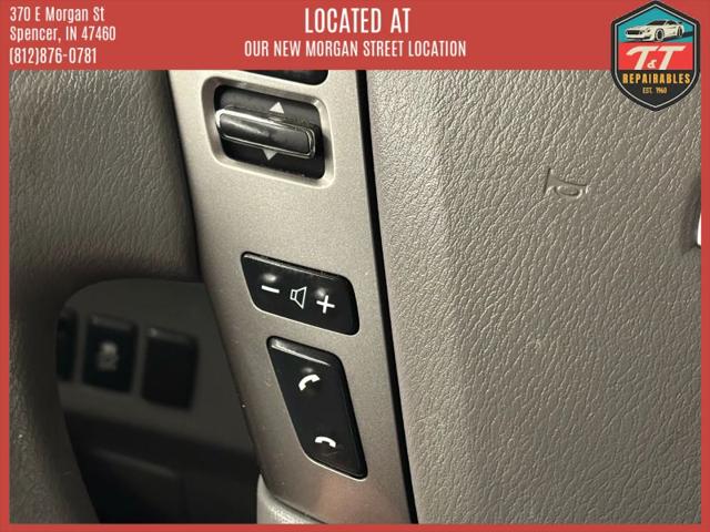 2019 Nissan 3500 S V6