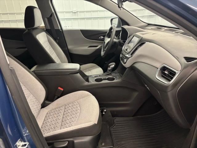 2024 Chevrolet Equinox AWD LT