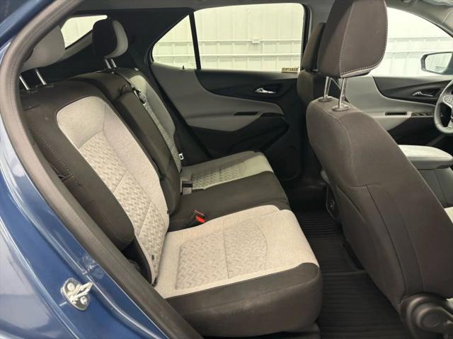 2024 Chevrolet Equinox AWD LT