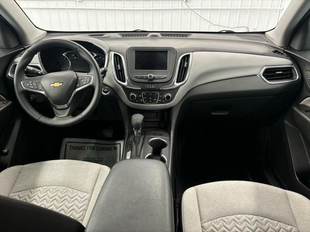 2024 Chevrolet Equinox AWD LT
