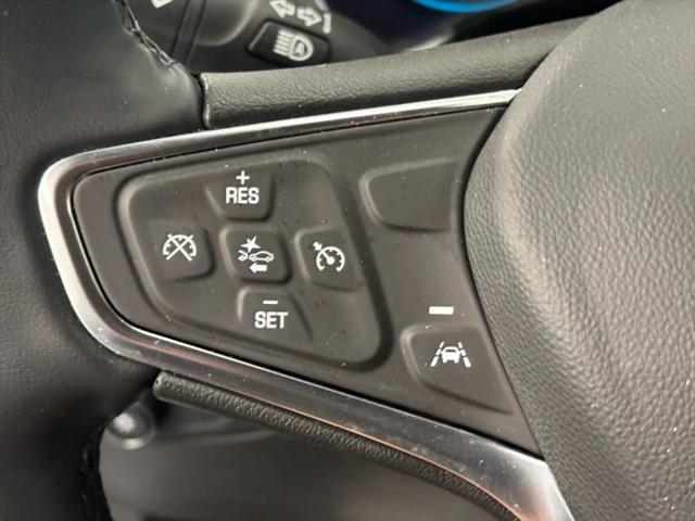2024 Chevrolet Equinox AWD LT