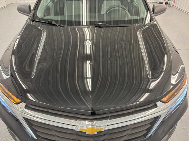 2023 Chevrolet Equinox FWD LS