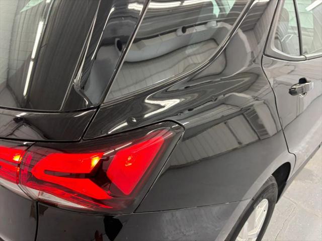 2023 Chevrolet Equinox FWD LS
