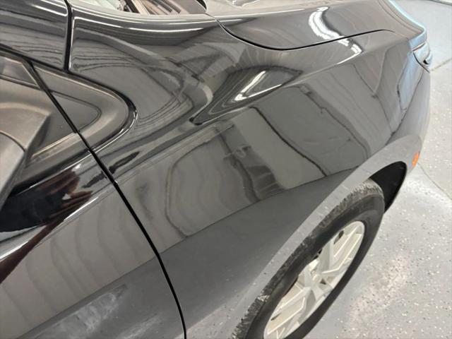 2023 Chevrolet Equinox FWD LS