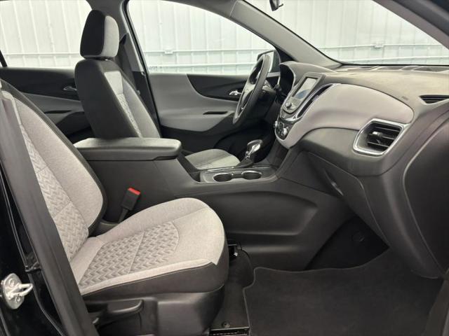 2023 Chevrolet Equinox FWD LS