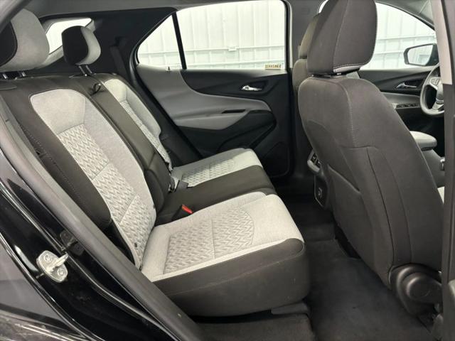 2023 Chevrolet Equinox FWD LS
