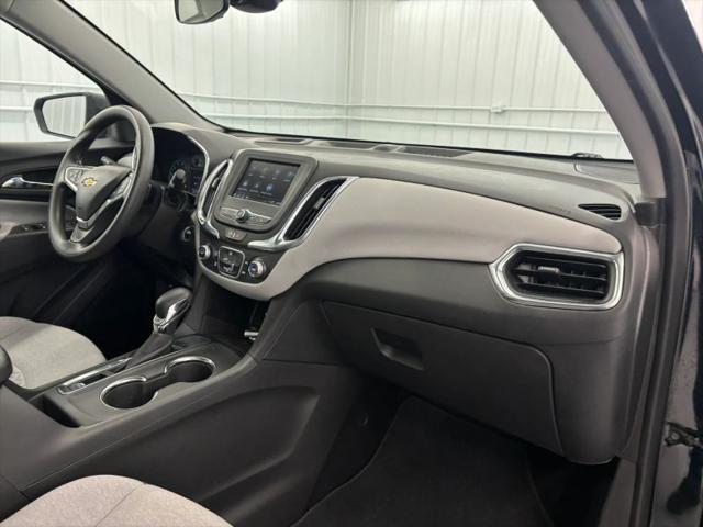 2023 Chevrolet Equinox FWD LS