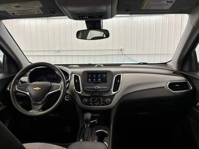 2023 Chevrolet Equinox FWD LS