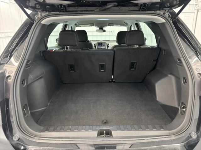 2023 Chevrolet Equinox FWD LS