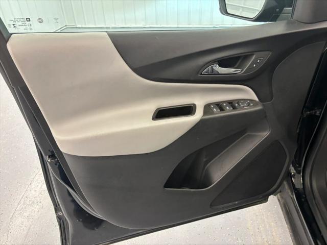2023 Chevrolet Equinox FWD LS