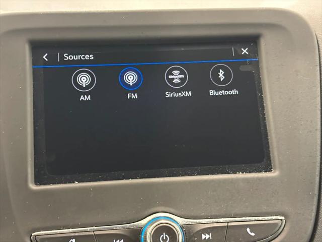 2023 Chevrolet Equinox FWD LS