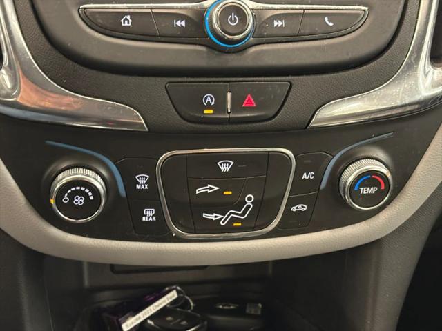 2023 Chevrolet Equinox FWD LS