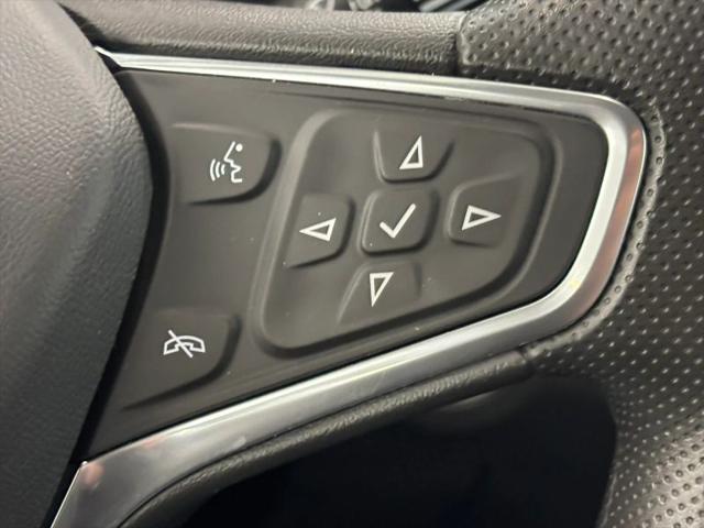 2023 Chevrolet Equinox FWD LS