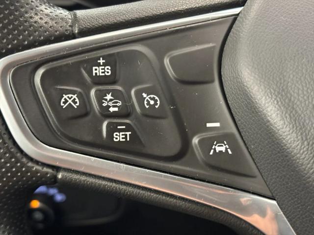 2023 Chevrolet Equinox FWD LS