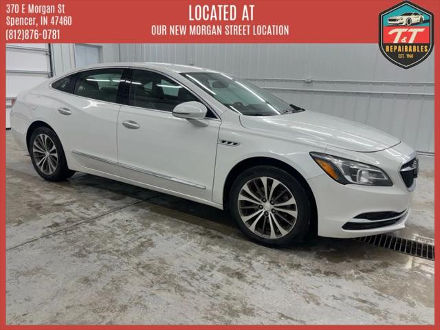 2019 Buick LaCrosse FWD Essence for sale in Spencer, IN