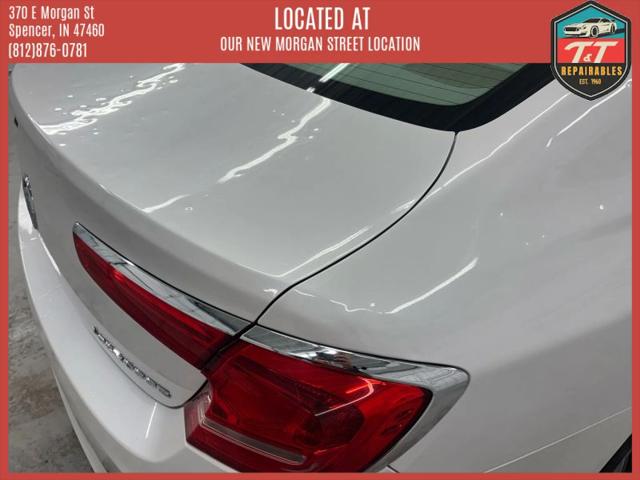 2019 Buick LaCrosse FWD Essence